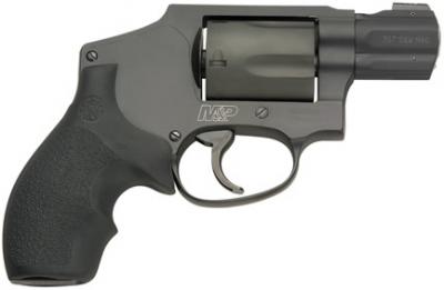 Smith & Wesson M&P 340 - Centennial